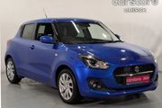 Suzuki Swift 2024