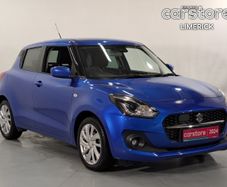 Suzuki Swift 2024