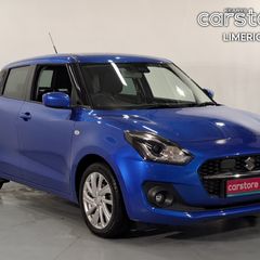 Suzuki Swift 2024