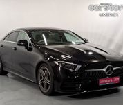 Mercedes-Benz CLS-Class 2020
