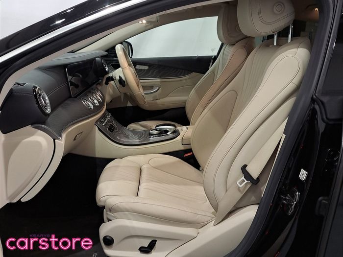 Mercedes-Benz CLS-Class 2020