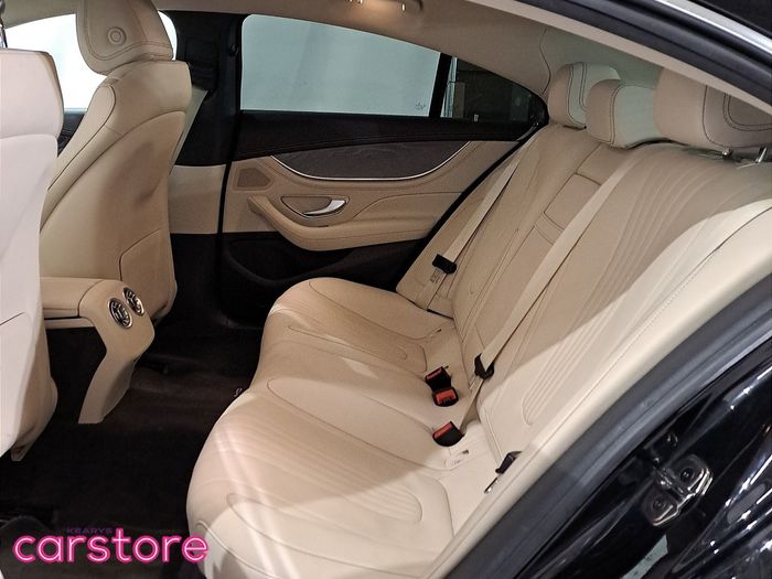 Mercedes-Benz CLS-Class 2020