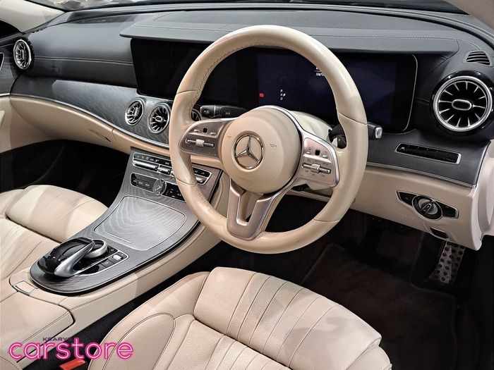 Mercedes-Benz CLS-Class 2020