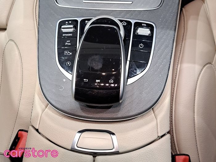 Mercedes-Benz CLS-Class 2020