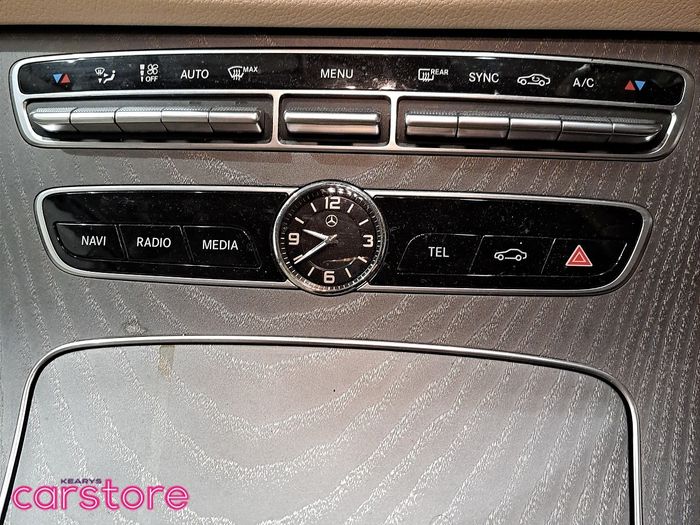 Mercedes-Benz CLS-Class 2020