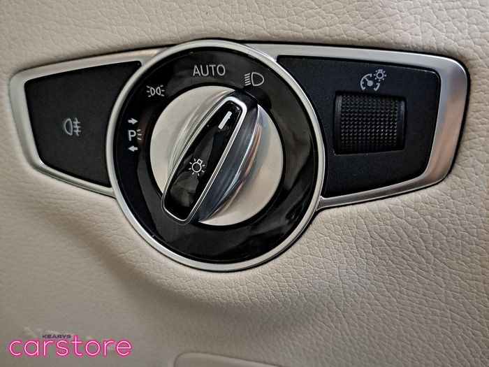 Mercedes-Benz CLS-Class 2020