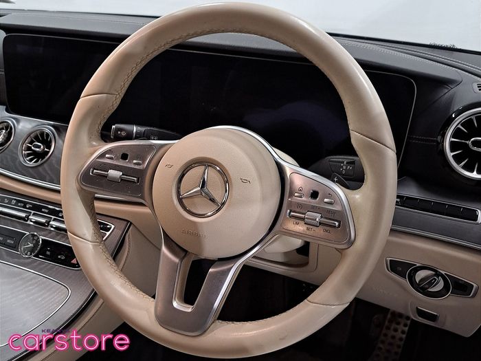 Mercedes-Benz CLS-Class 2020
