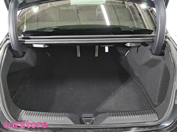 Mercedes-Benz CLS-Class 2020
