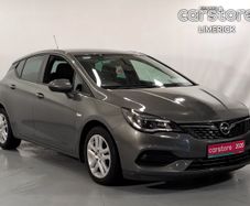 Opel Astra 2020