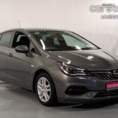 Opel Astra 2020