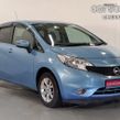 Nissan NOTE 2017