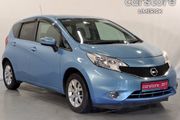 Nissan NOTE 2017