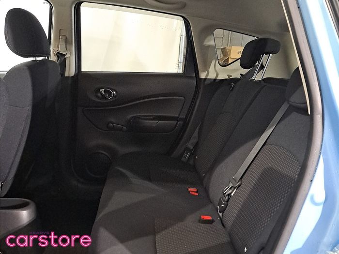 Nissan NOTE 2017