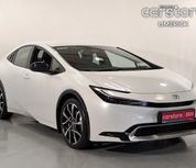 Toyota Prius 2024