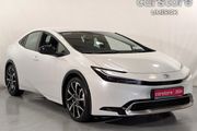 Toyota Prius 2024