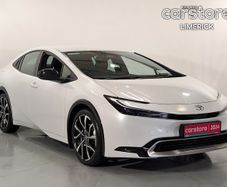 Toyota Prius 2024