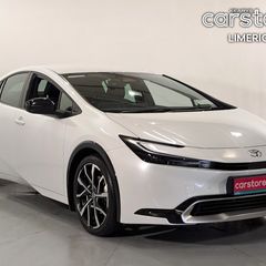 Toyota Prius 2024