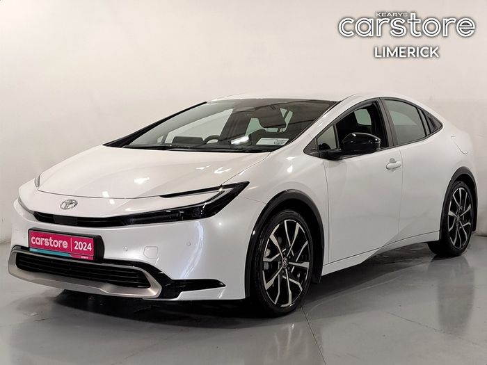 Toyota Prius 2024