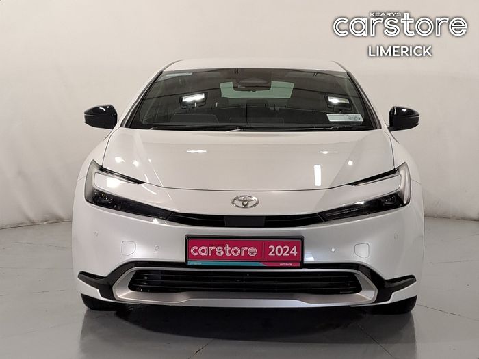 Toyota Prius 2024