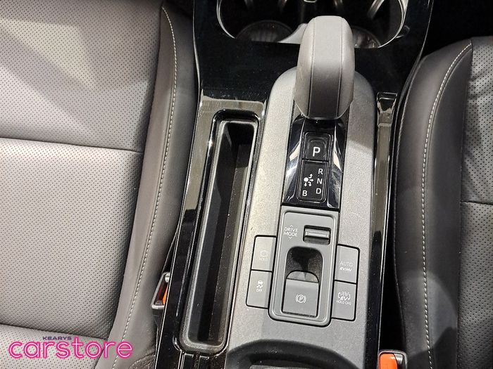 Toyota Prius 2024