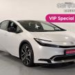Toyota Prius 2024