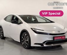 Toyota Prius 2024