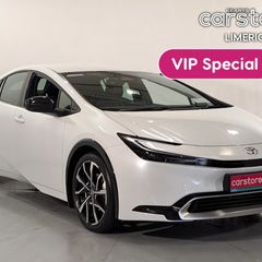 Toyota Prius 2024