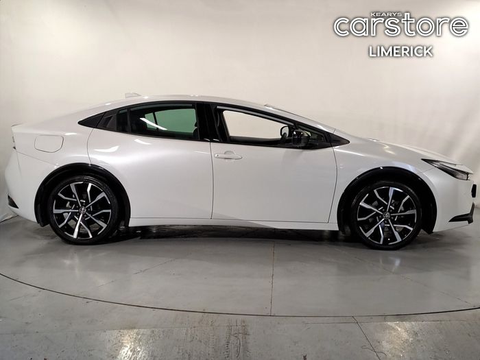 Toyota Prius 2024