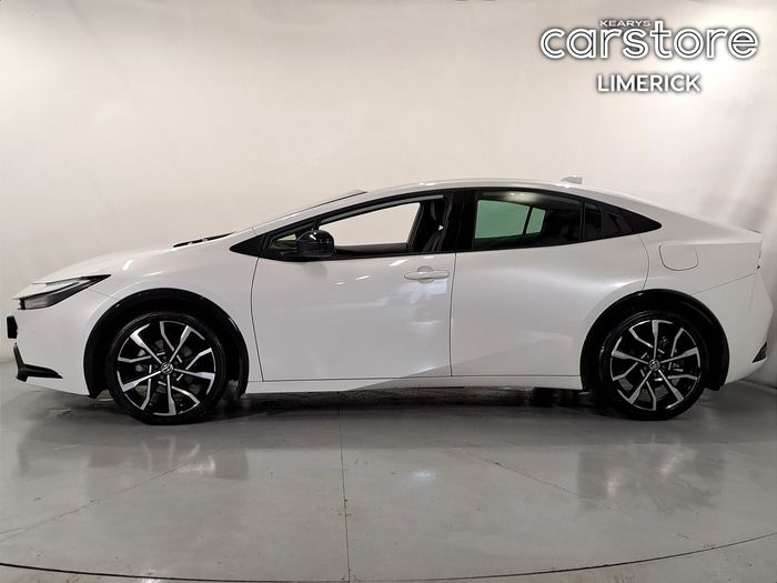 Toyota Prius 2024