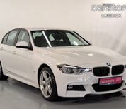 BMW 3 Series 2017