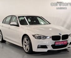 BMW 3 Series 2017