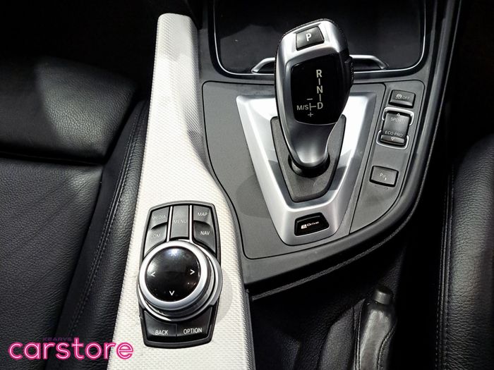 BMW 3 Series 2017
