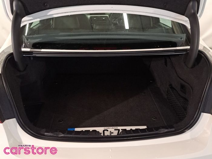 BMW 3 Series 2017