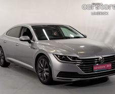 Volkswagen Arteon 2019
