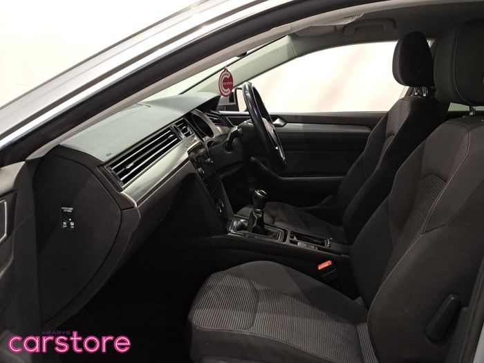 Volkswagen Arteon 2019