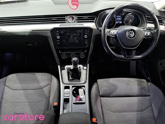 Volkswagen Arteon 2019