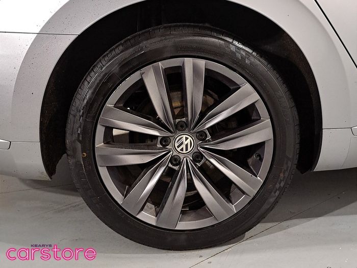 Volkswagen Arteon 2019