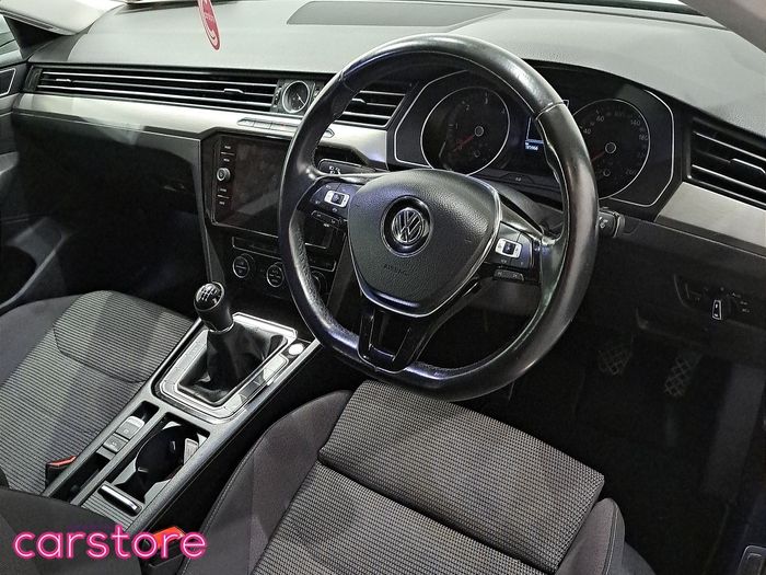 Volkswagen Arteon 2019