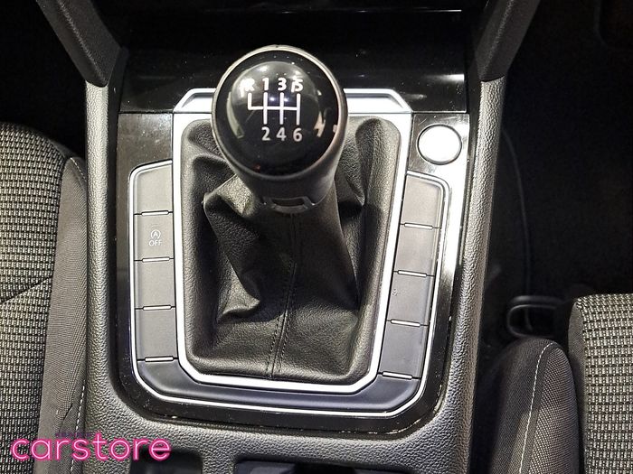 Volkswagen Arteon 2019