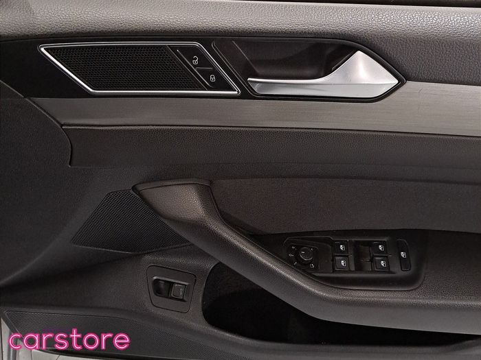Volkswagen Arteon 2019