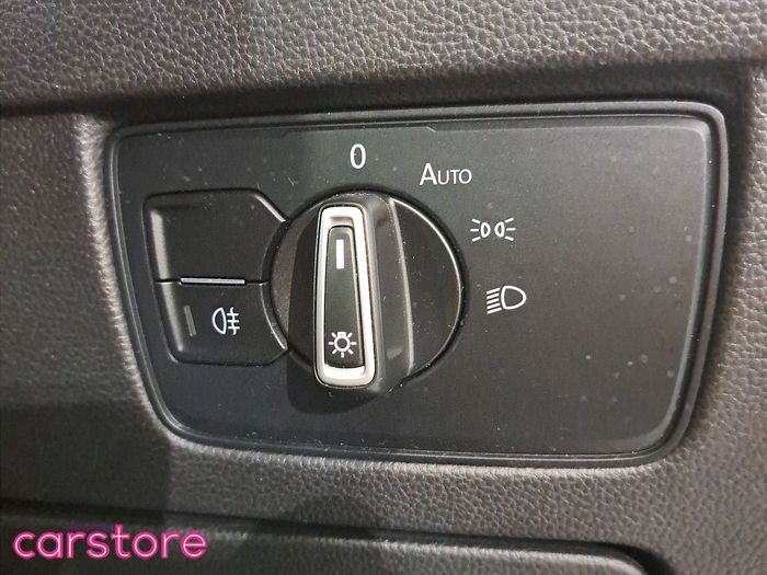 Volkswagen Arteon 2019