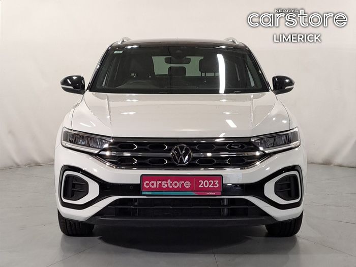 Volkswagen T-Roc 2023