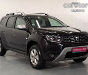 Dacia Duster 2019
