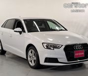 Audi A3 2019