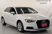 Audi A3 2019