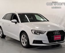 Audi A3 2019