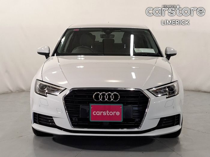 Audi A3 2019