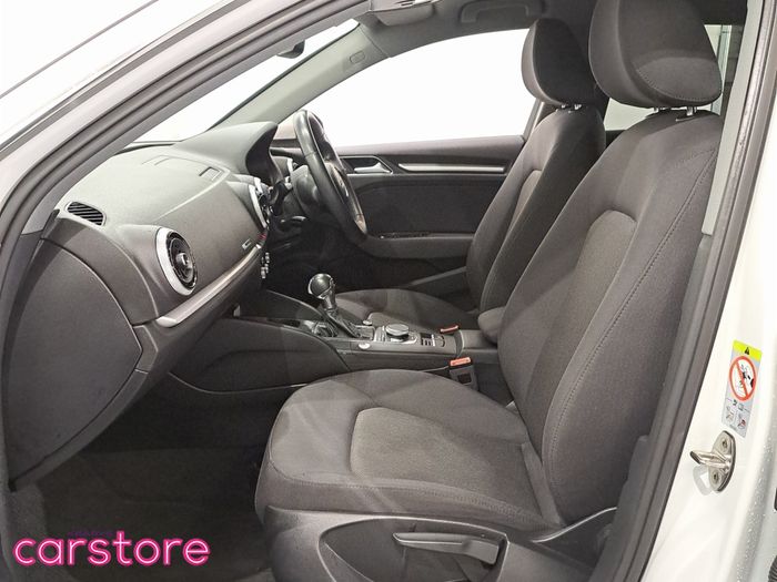 Audi A3 2019