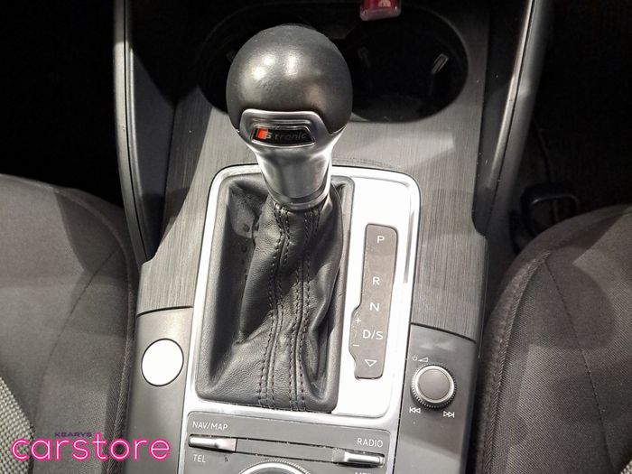 Audi A3 2019