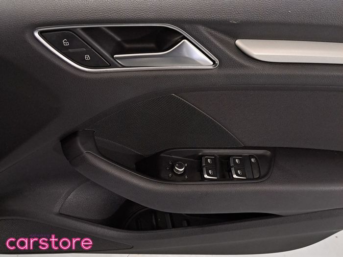 Audi A3 2019